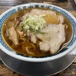 長尾中華そば - 