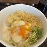 そば処 楽厨百恵 - 