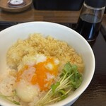 そば処 楽厨百恵 - 