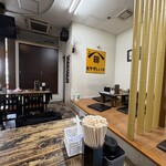 長尾中華そば - 