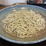 そば処 楽厨百恵 - 