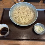そば処 楽厨百恵 - 