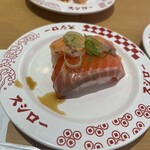 スシロー - 料理写真: