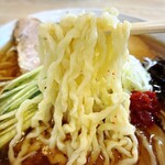 城西金ちゃんラーメン - 