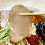 城西金ちゃんラーメン - 