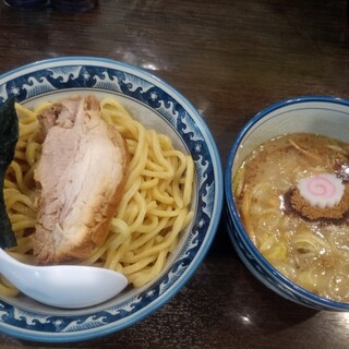 中華そば わた井_0