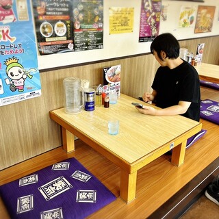 城西金ちゃんラーメン_2