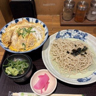 若菜そば_0