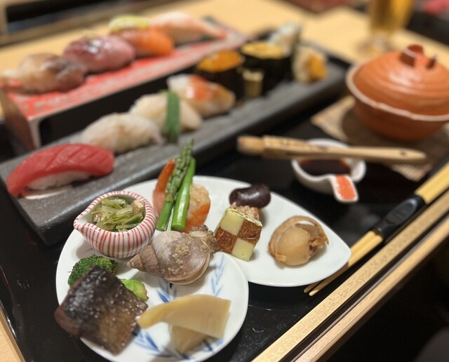に志づ可 （にしづか） - 小樽/寿司 | 食べログ