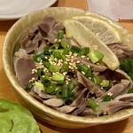 個室 和食居酒屋 創彩酒家 味蕾 東京八重洲店 - 