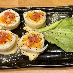 個室 和食居酒屋 創彩酒家 味蕾 東京八重洲店 - 