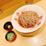 いろり庵きらく - 料理写真: