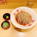 いろり庵きらく - 