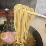らーめん 武双家 - 
