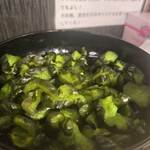 らーめん 武双家 - 