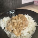 らーめん 武双家 - 