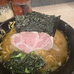 らーめん 武双家 - 