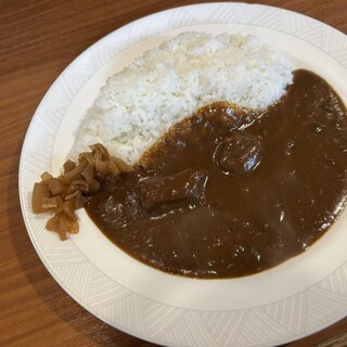 カレーショップMASARA_1
