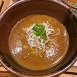 中華蕎麦 とみ田 - 