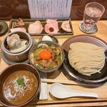 中華蕎麦 とみ田 - 