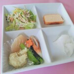 カフェレストラン 野いちご - 