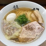 銀座 八五 - 