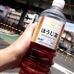 LAWSON+スリーエフ - ドリンク写真:都内はファミマばかりでローソンはレアかも…