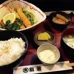 Sushi Masa - 