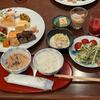 ホテル尾花 - 朝食ブッフェ