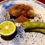 銀座 しのはら - 