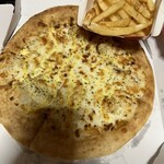 ピザハット - 料理写真: