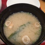 海老どて食堂 - 