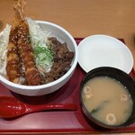 海老どて食堂 - 
