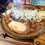 もり川 - 料理写真: