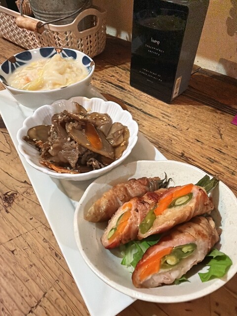 長者町立ち飲み やいちゃん - 伏見/立ち飲み | 食べログ