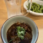 居酒屋 しろがね - 