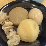 居酒屋 しろがね - 