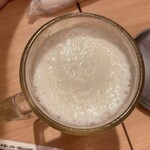 ケンタッキーフライドチキン - ドリンク写真: