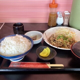正岡の焼肉レスト_0