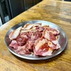 スミヨシホルモン - 