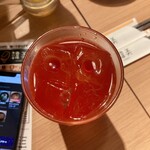 ゆめタウン - ドリンク写真: