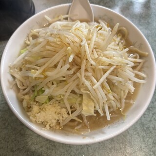 ラーメン二郎_0