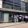 清寿軒 - 9時開店です！　8時15分　8時15分⏰