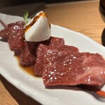 焼肉 グルマンズいとう - 