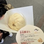 丑丑豚まん - 