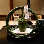 徳ㇵ本也 - 