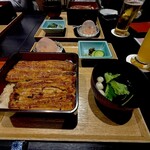 駒形前川 - 