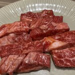 国産牛焼肉くいどん - 