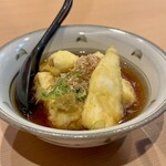 お魚と地酒のお店 魚舟 - 