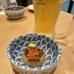 お魚と地酒のお店 魚舟 - 
